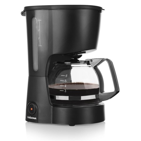 Tristar Tristar Coffee Maker | CM-1246 | Ground | 600 W | Black