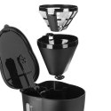 Tristar Tristar Coffee Maker | CM-1246 | Ground | 600 W | Black