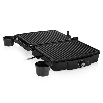 Tristar Tristar | GR-2853 | Grill | Grill kontaktowy | 2000 W | Aluminium