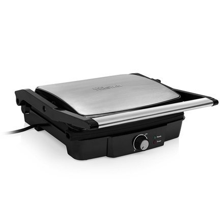 Tristar Tristar | GR-2853 | Grill | Grill kontaktowy | 2000 W | Aluminium