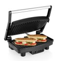 Tristar Tristar | GR-2856 | Grill | Grill kontaktowy | 1500 W | Czarny