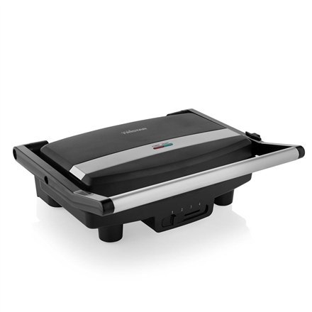 Tristar Tristar | GR-2856 | Grill | Grill kontaktowy | 1500 W | Czarny