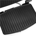 Tristar Tristar | GR-2856 | Grill | Grill kontaktowy | 1500 W | Czarny