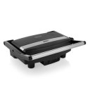 Tristar Tristar | GR-2856 | Grill | Grill kontaktowy | 1500 W | Czarny