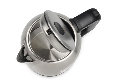 Tristar Tristar Kettle | WK-1344 | Electric | 2200 W | 1.7 L | Stainless steel | 360° rotational base | Silver