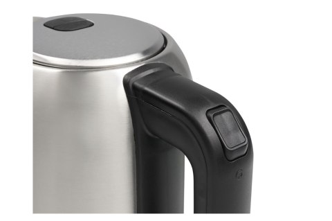 Tristar Tristar Kettle | WK-1344 | Electric | 2200 W | 1.7 L | Stainless steel | 360° rotational base | Silver