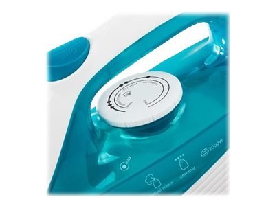 Tristar Tristar ST-8300 | Steam Iron | 2000 W | Water tank capacity 210 ml | Continuous steam 16 g/min | Green