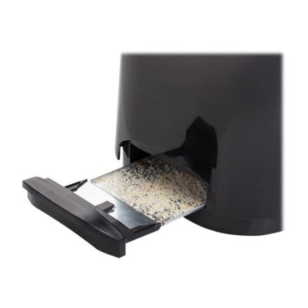 Tristar Tristar Toaster | BR-1025 | Number of slots 2 | Housing material Plastic | Black