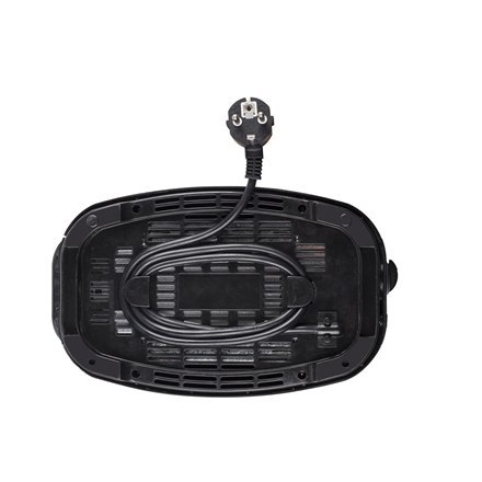 Tristar Tristar Toaster | BR-1025 | Number of slots 2 | Housing material Plastic | Black