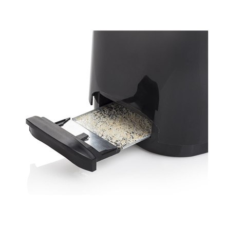 Tristar Tristar Toaster | BR-1025 | Number of slots 2 | Housing material Plastic | Black