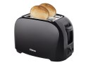 Tristar Tristar Toaster | BR-1025 | Number of slots 2 | Housing material Plastic | Black