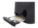 Tristar Tristar Toaster | BR-1025 | Number of slots 2 | Housing material Plastic | Black