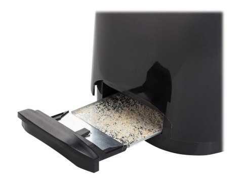 Tristar Tristar Toaster | BR-1025 | Number of slots 2 | Housing material Plastic | Black