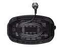 Tristar Tristar Toaster | BR-1025 | Number of slots 2 | Housing material Plastic | Black