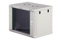 Digitus Obudowa naścienna Dynamic Basic - 600x450 mm (szer. x głęb.)