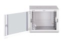 Digitus Obudowa naścienna Dynamic Basic - 600x450 mm (szer. x głęb.)