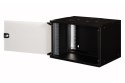Digitus Obudowa naścienna SOHO PRO - 483 mm (19") - 540x400 mm (szer. x głęb.)