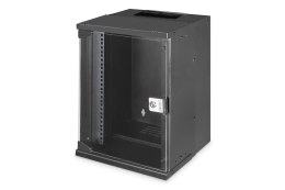 Digitus Obudowa naścienna SOHO Pro - 254 mm (10