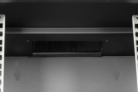 Digitus Obudowa naścienna SOHO Pro - 254 mm (10") - 315x300 mm (szer. x głęb.)