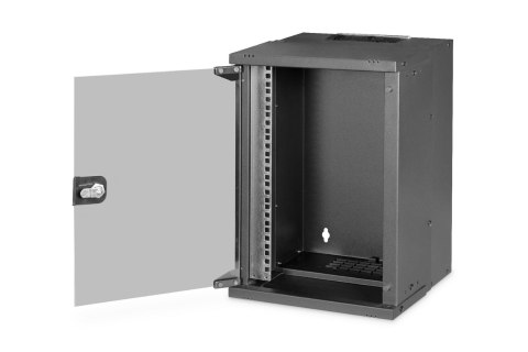 Digitus Obudowa naścienna SOHO Pro - 254 mm (10") - 315x300 mm (szer. x głęb.)