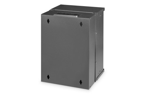 Digitus Obudowa naścienna SOHO Pro - 254 mm (10") - 315x300 mm (szer. x głęb.)