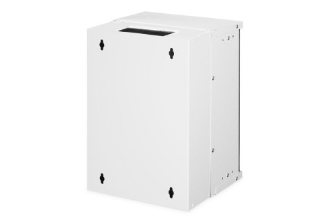 Digitus Obudowa naścienna SOHO Pro - 254 mm (10") - 315x300 mm (szer. x głęb.)