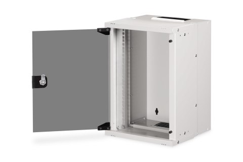 Digitus Obudowa naścienna SOHO Pro - 254 mm (10") - 315x300 mm (szer. x głęb.)
