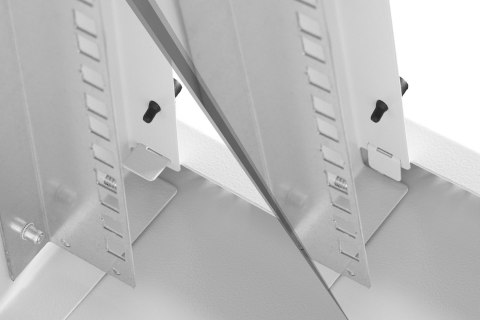 Digitus Obudowa naścienna SOHO Pro - 254 mm (10") - 315x300 mm (szer. x głęb.)