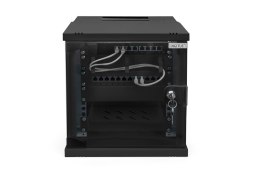 Digitus Obudowa naścienna SOHO Pro - 254 mm (10