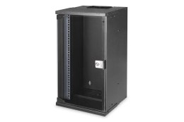 Digitus Obudowa naścienna SOHO Pro - 254 mm (10