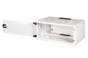 Digitus Obudowa naścienna SOHO Pro - 483 mm (19") - 540x400 mm (szer. x głęb.)