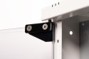Digitus Obudowa naścienna SOHO Pro - 483 mm (19") - 540x400 mm (szer. x głęb.)