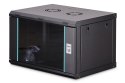 Digitus Obudowa naścienna z serii Dynamic-N - 600x450 mm (szer. x głęb.), niezmontowana
