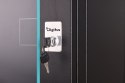 Digitus Obudowa naścienna z serii Dynamic-N - 600x450 mm (szer. x głęb.), niezmontowana