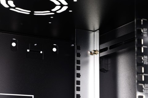 Digitus Obudowa naścienna z serii Dynamic-N - 600x450 mm (szer. x głęb.), niezmontowana