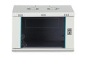 Digitus Obudowa naścienna z serii Dynamic-N - 600x450 mm (szer. x głęb.), niezmontowana