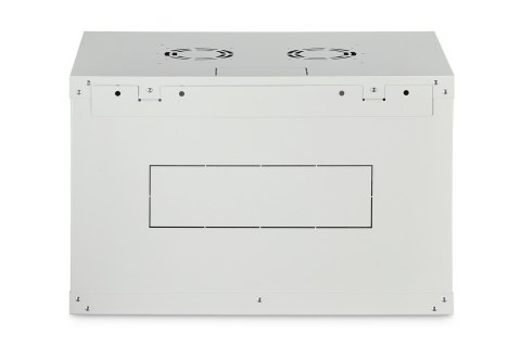 Digitus Obudowa naścienna z serii Dynamic-N - 600x450 mm (szer. x głęb.), niezmontowana