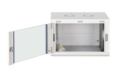 Digitus Obudowa naścienna z serii Dynamic-N - 600x450 mm (szer. x głęb.), niezmontowana