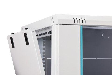 Digitus Obudowa naścienna z serii Dynamic-N - 600x450 mm (szer. x głęb.), niezmontowana