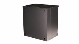 Equip EWM-12-5440-B stojak 12U Szafa wisząca Czarny