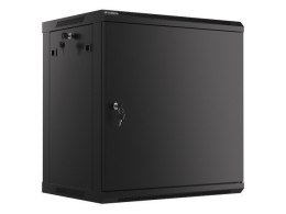 Lanberg WF01-6412-00B Szafa wisząca RACK 19