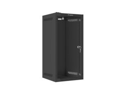 Szafa instalacyjna rack wisząca 10