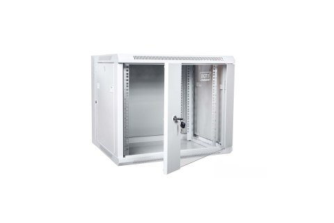 Digitus DN-WD19 09U/550 stojak 9U Szafa wisząca Szary