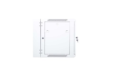 Digitus DN-WD19 09U/550 stojak 9U Szafa wisząca Szary
