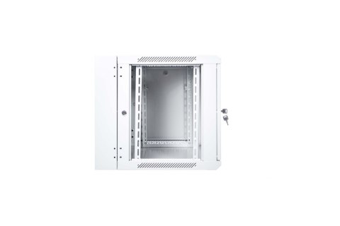 Digitus DN-WD19 09U/550 stojak 9U Szafa wisząca Szary