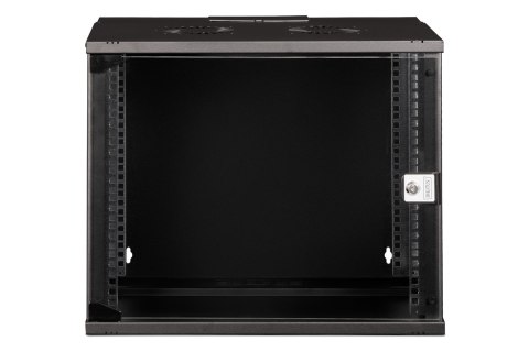 Digitus Obudowa naścienna SOHO Pro - 483 mm (19") - 540x400 mm (szer. x głęb.)