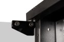 Digitus Obudowa naścienna SOHO Pro - 483 mm (19") - 540x400 mm (szer. x głęb.)