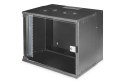 Digitus Obudowa naścienna SOHO Pro - 483 mm (19") - 540x400 mm (szer. x głęb.)