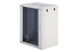 Digitus Obudowa naścienna z serii Dynamic-N - 600x450 mm (szer. x głęb.), niezmontowana