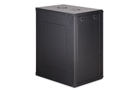 Digitus Obudowa naścienna z serii Dynamic-N - 600x450 mm (szer. x głęb.), niezmontowana